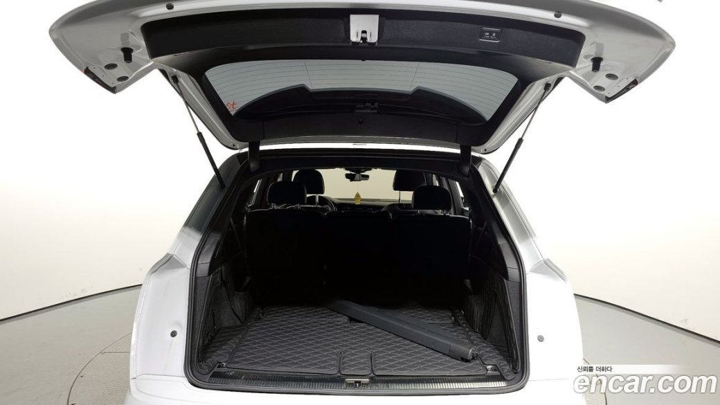 Audi Q7 45 TDI Quattro Premium, 2023