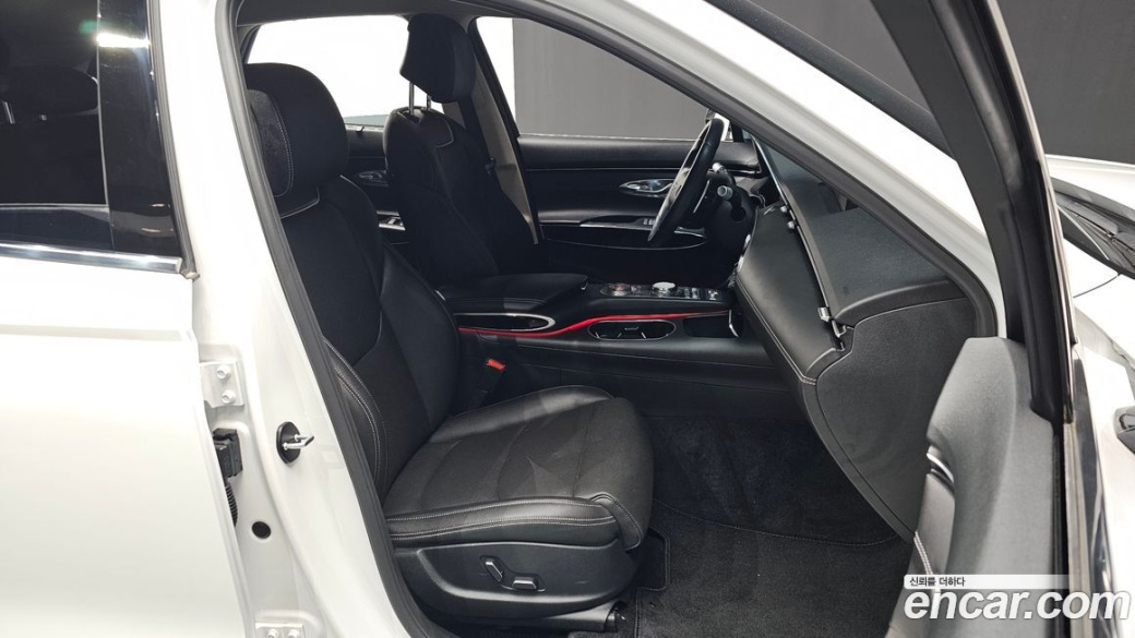 Genesis GV70 2.5T Gasoline AWD, 2024