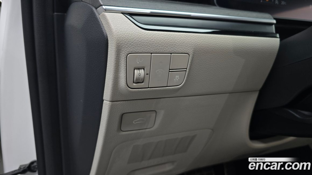 Kia K5 2.0, 2024