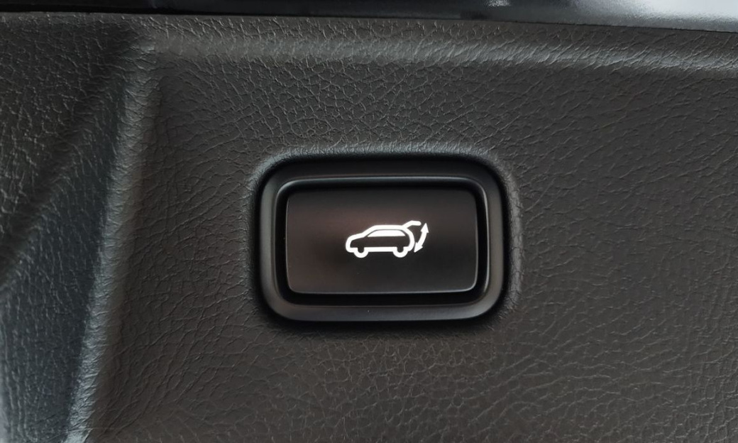 Kia Mohave Diesel 3.0 4WD 5-Seater, 2021