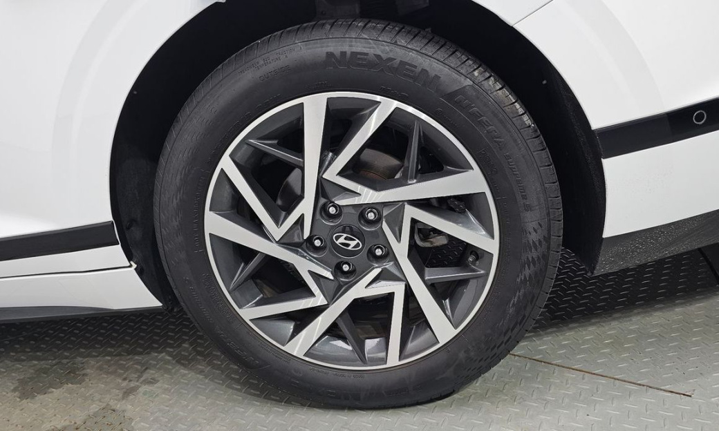 Hyundai Grandeur 2,5 Gasoline 2WD, 2024