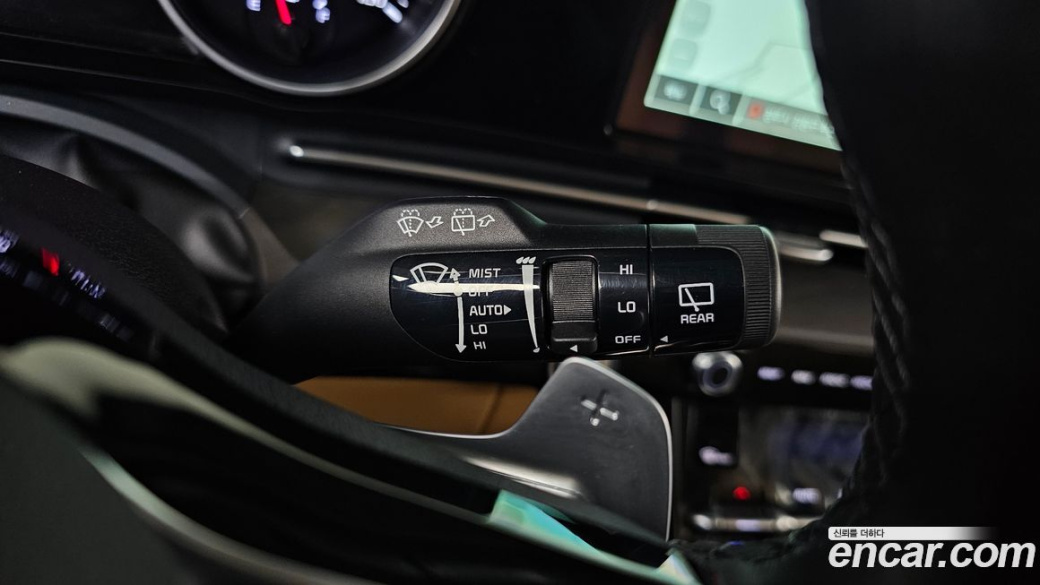 Kia Carnival 11-Seater Noblesse, 2023