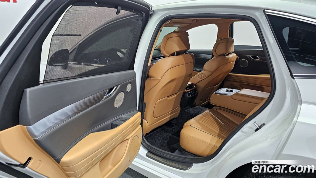 Genesis G80 Gasoline 2.5 Turbo 2WD, 2024