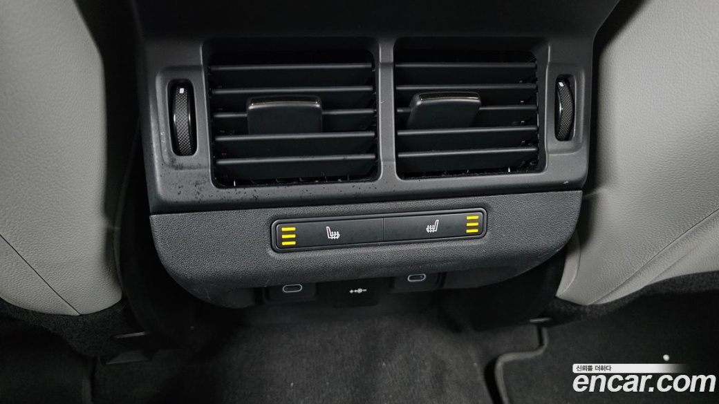 Land Rover Range Rover Evoque P250 S, 2024