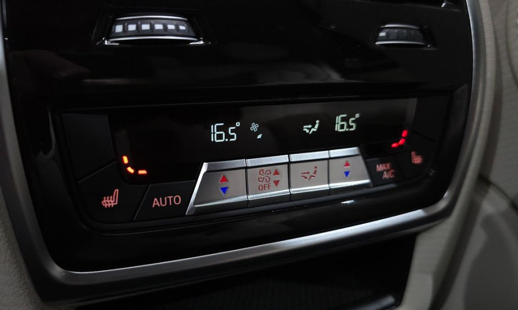 BMW X5 xDrive 40i M Sport, 2025