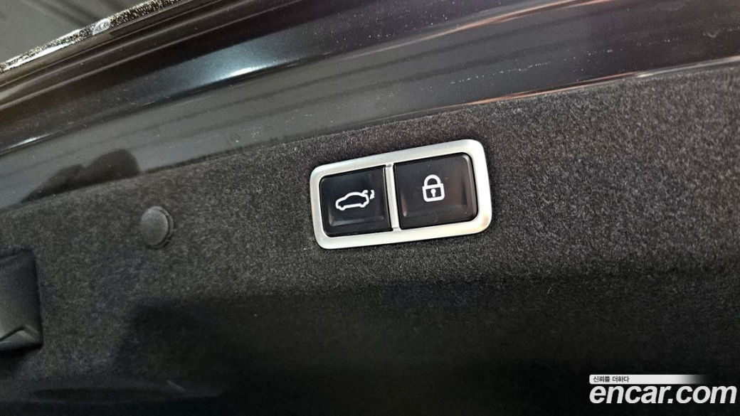 Hyundai Grandeur 2,5 Gasoline 2WD, 2024