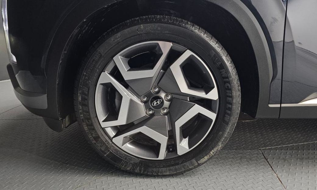 Hyundai Palisade Diesel 2.2 2WD, 2024