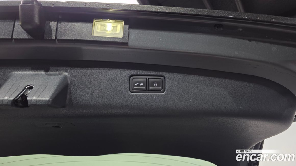 Genesis GV70 2.5T Gasoline AWD, 2024