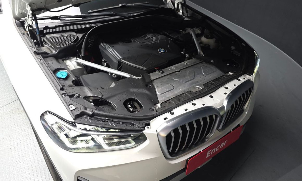 BMW X3 xDrive 20i, 2024