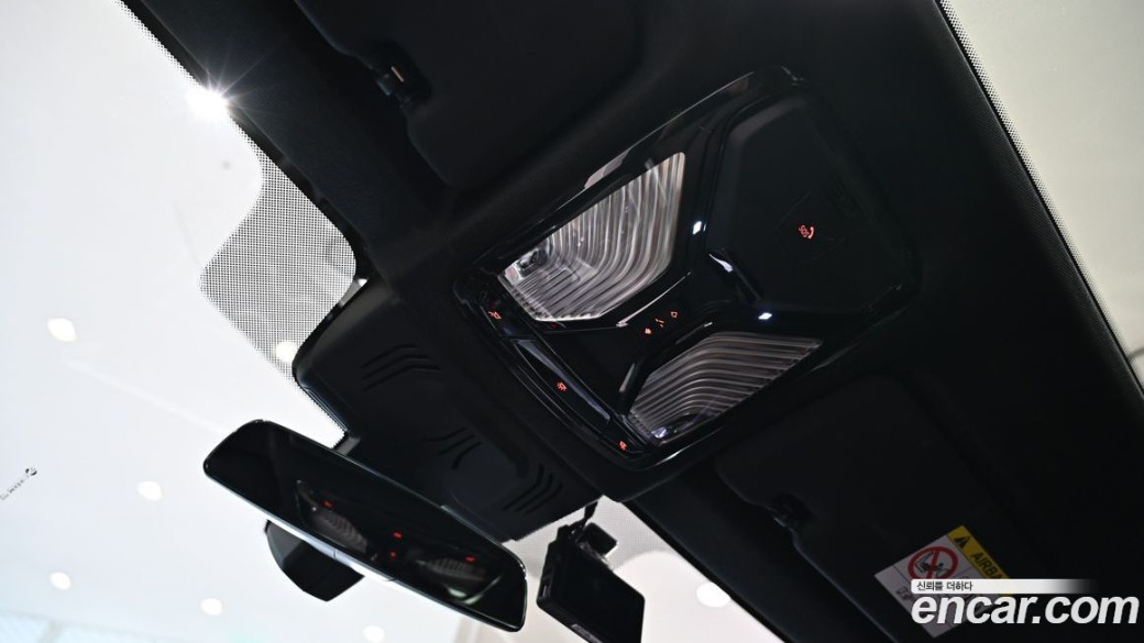 BMW X6 xDrive40i M Sport, 2023