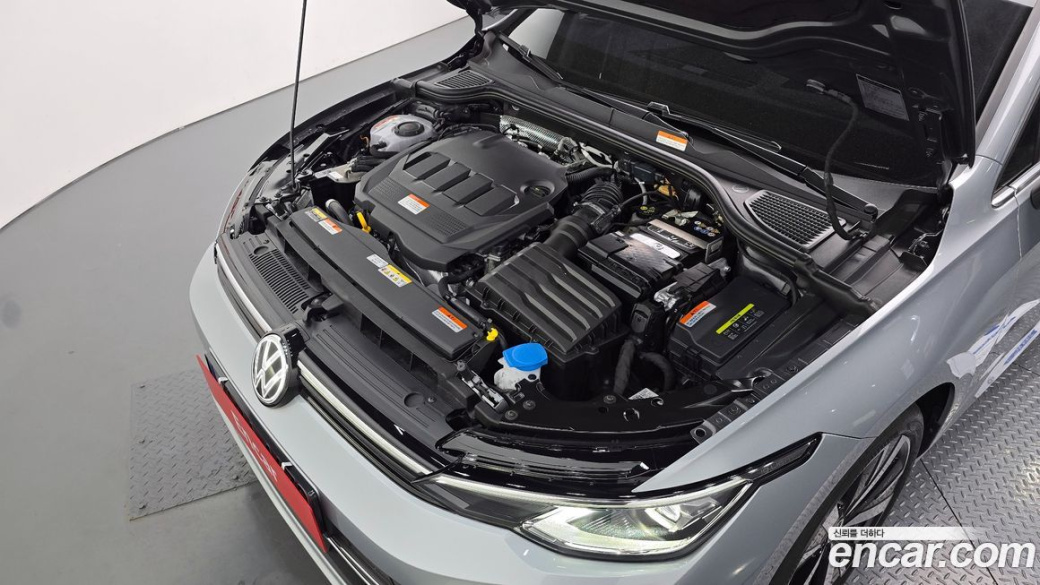Volkswagen Golf 2.0 TDI Prestige, 2026