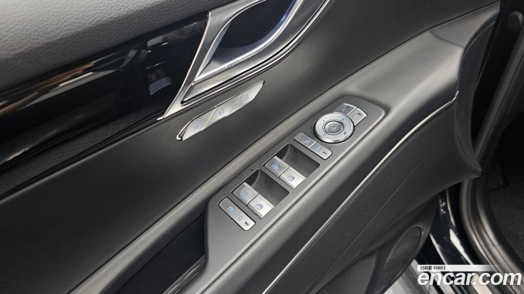 Genesis GV80 3.0 Diesel AWD, 2022