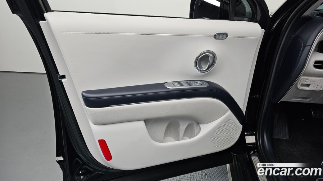 Hyundai Palisade Gasoline 2.5T 4WD 7-Seater, 2026