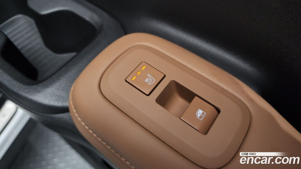 Hyundai Santafe Gasoline 2.5T 2WD, 2025