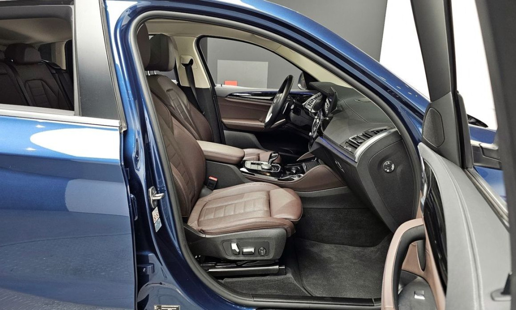 BMW X4 xDrive20i xLine, 2022
