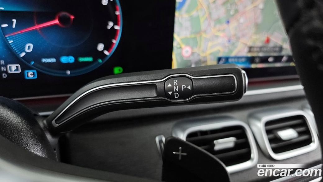 Mercedes-Benz GLE-Class GLE450 4MATIC, 2023