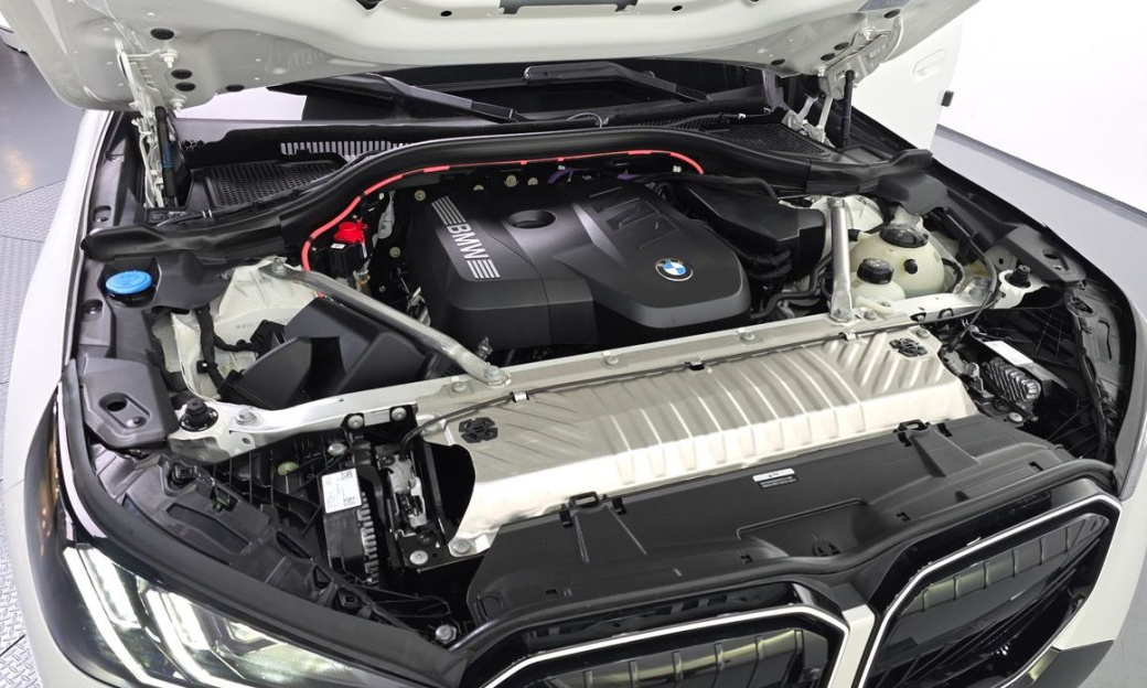 BMW X3 xDrive 20 M Sport Pro, 2025