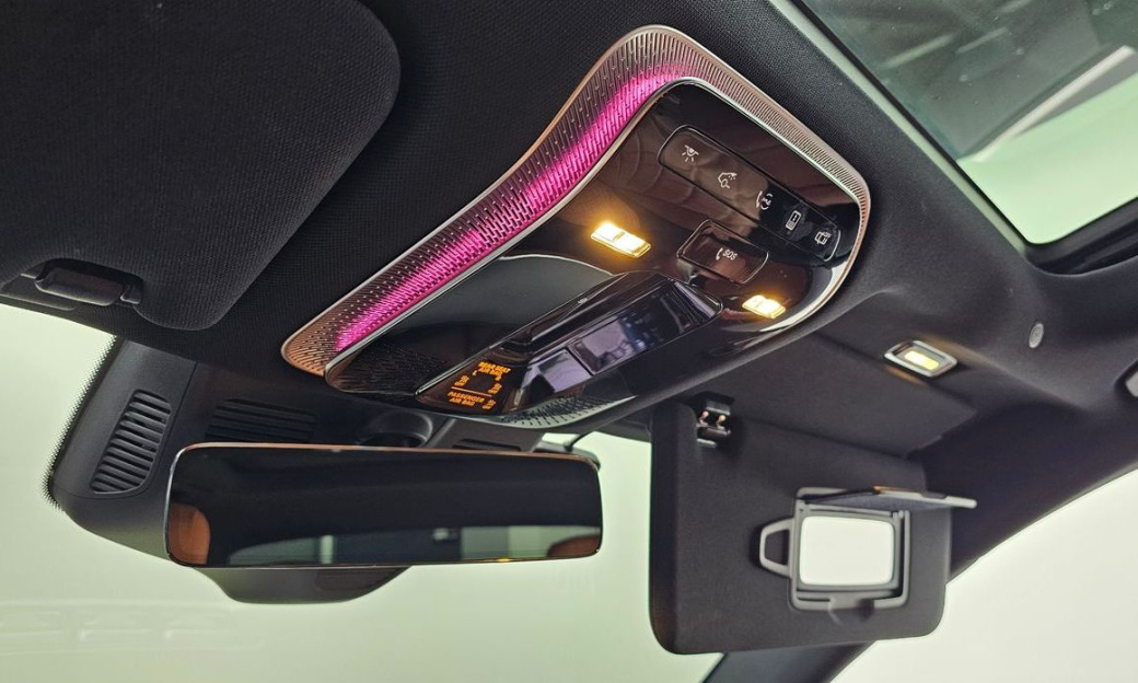 Mercedes-Benz S-Class S450L 4MATIC, 2024