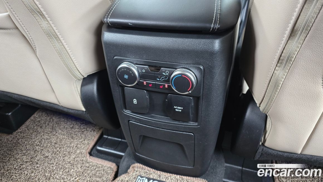 Ford Explorer 2.3 LimIted 4WD, 2022
