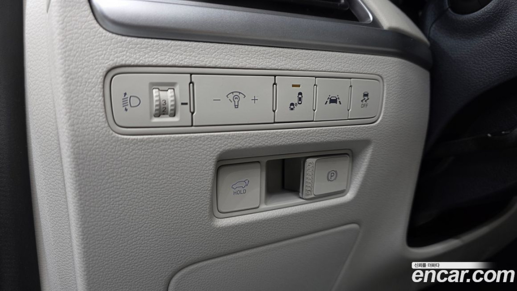 Hyundai Palisade Diesel 2.2 4WD, 2022