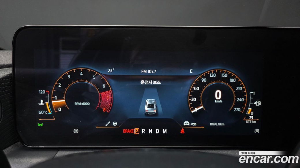 Ford Mustang 2.3 EcoBoost Premium Coupe, 2024