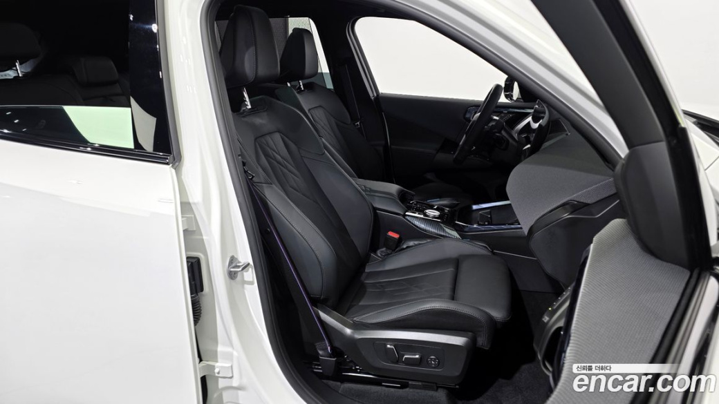 BMW X3 xDrive 20 M Sport Pro, 2025