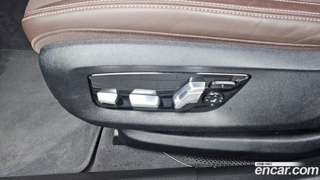 BMW Gran Turismo 620d Luxury, 2024