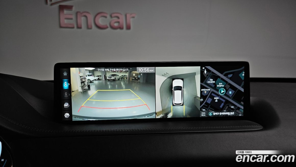 Genesis GV80 2.5T Gasoline AWD, 2022