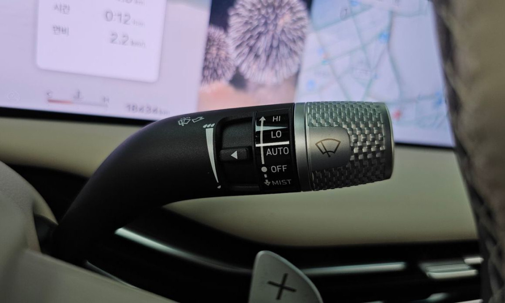 Genesis G80 Gasoline 2.5 Turbo 2WD, 2025