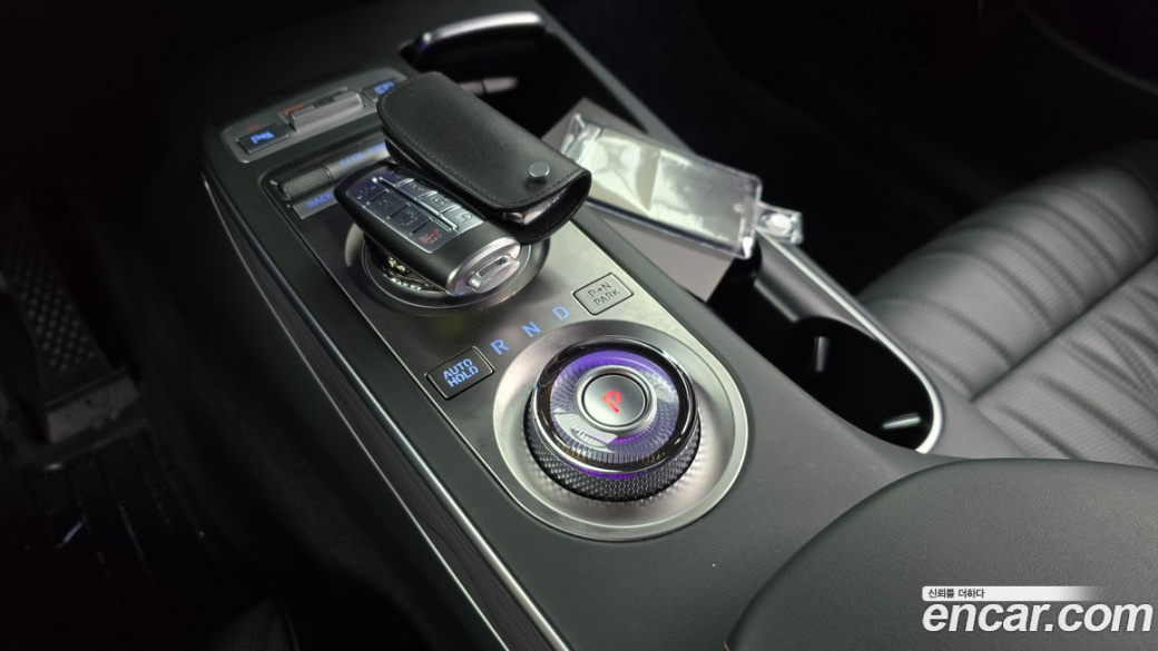 Genesis GV70 2.5T Gasoline AWD, 2022