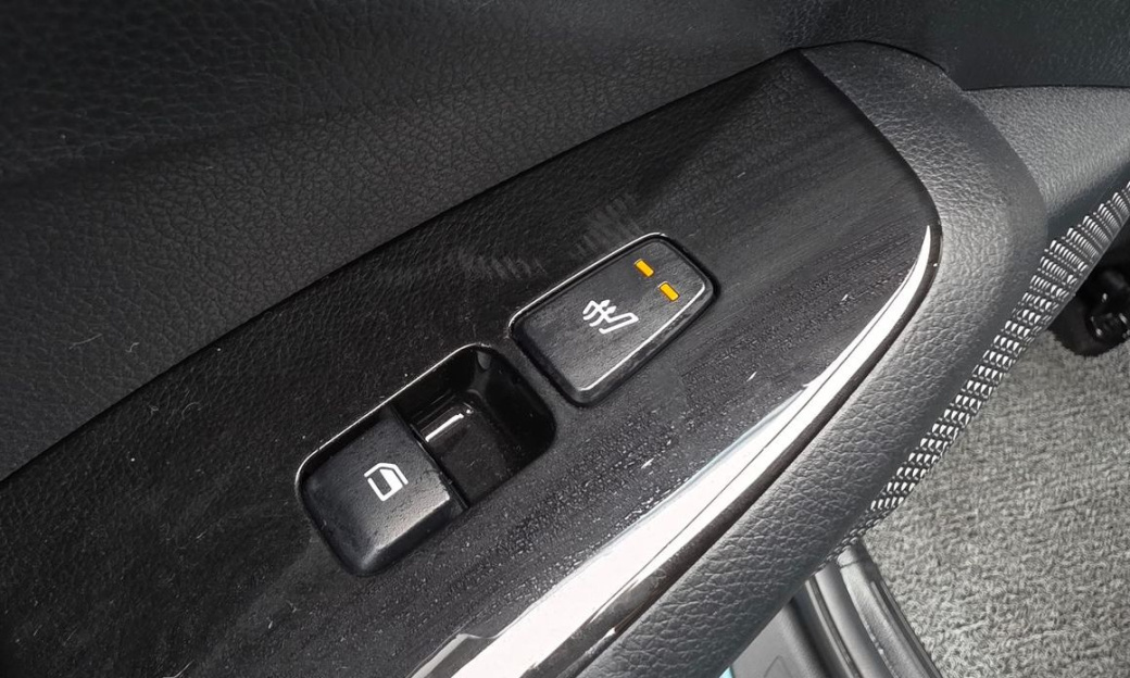 Kia Seltos Gasoline 2.0 2WD, 2025