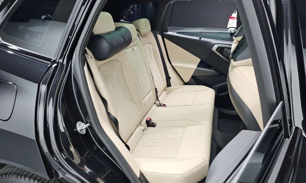 BMW X3 xDrive 20 M Sport, 2025