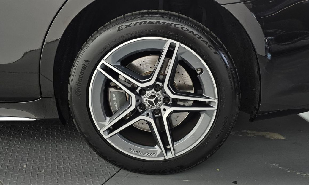 Mercedes-Benz S-Class S400 d 4MATIC, 2022