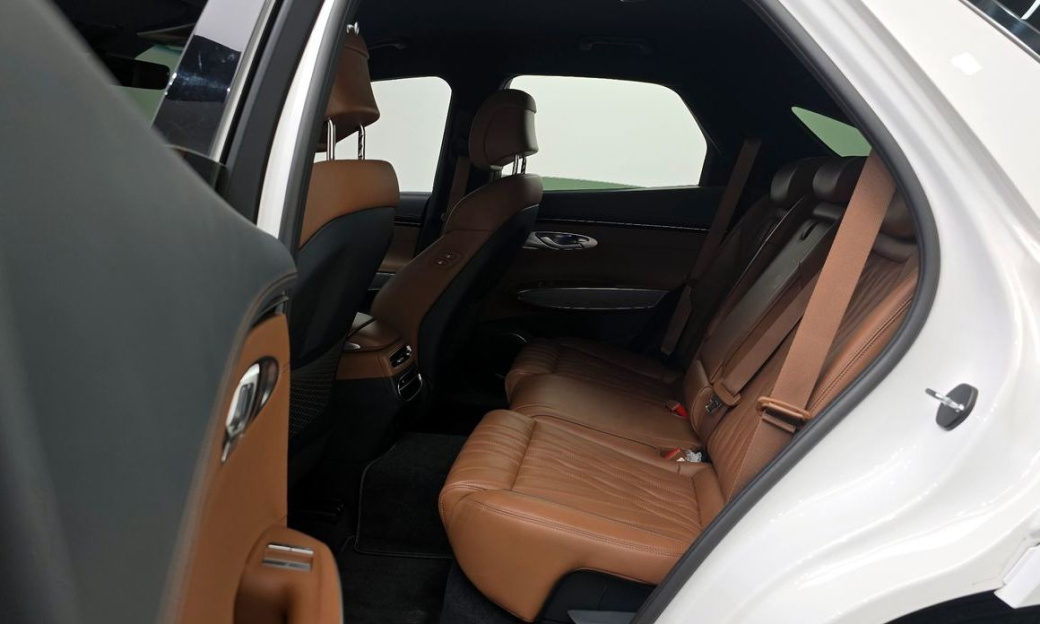 Genesis GV70 2.2 Diesel 2WD, 2022