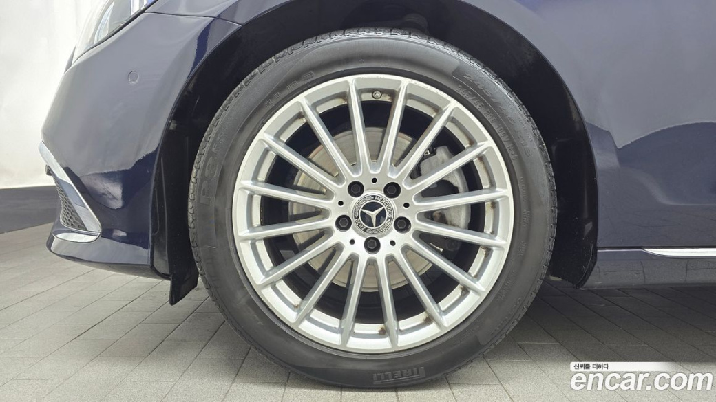 Mercedes-Benz E-Class E250 Exclusive, 2022