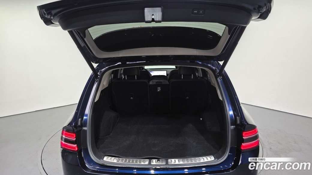 Genesis GV80 2.5T Gasoline AWD, 2024