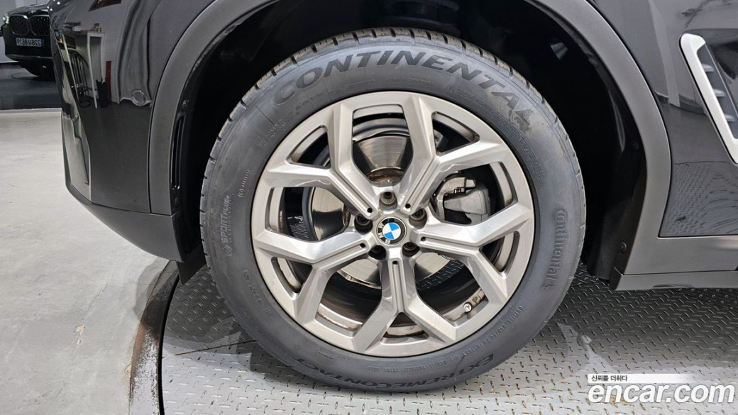 BMW X4 xDrive20d xLine, 2022