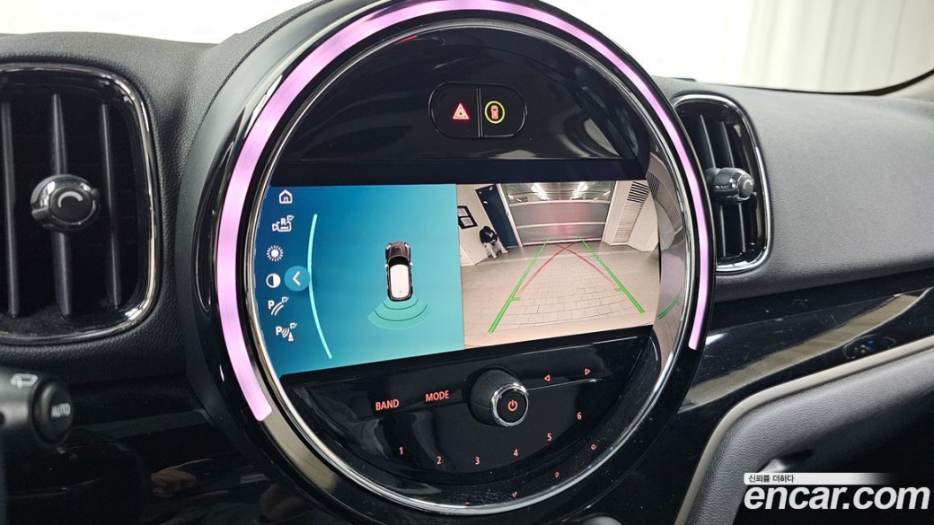 Mini Countryman Classic, 2022