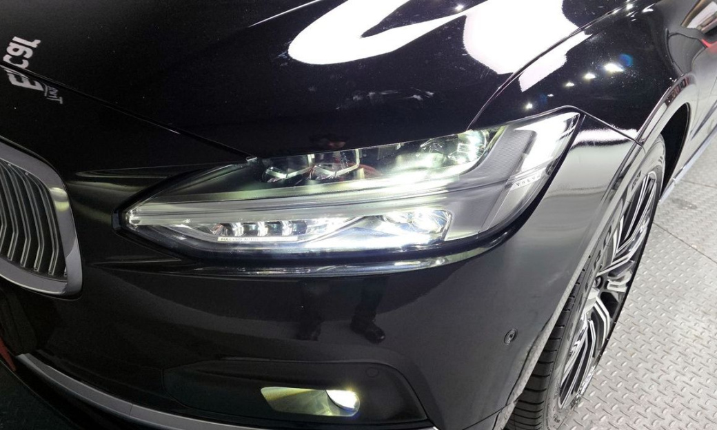 Volvo S90 B5 Ultimate Bright, 2024