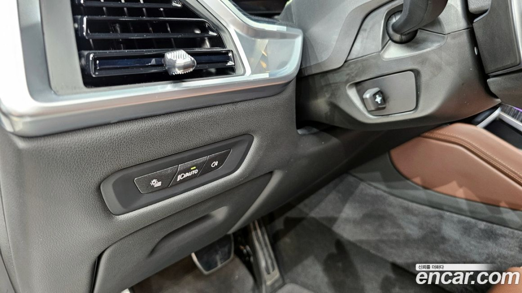 BMW X6 xDrive40i M Sport, 2024