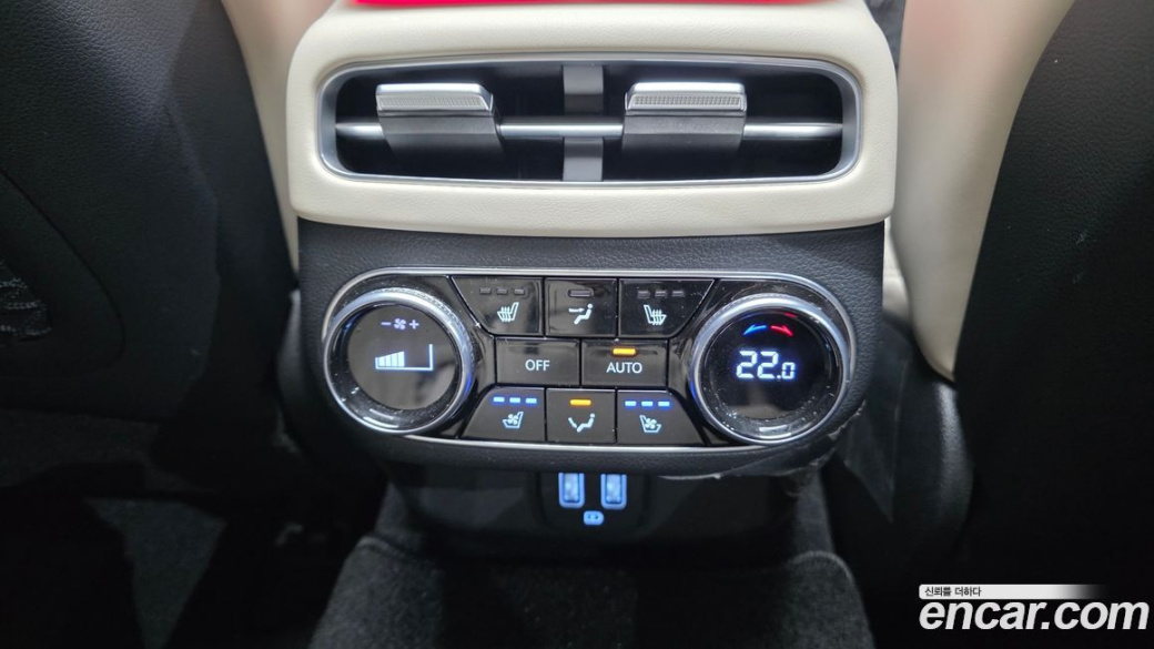 Genesis GV70 2.5T Gasoline AWD, 2023