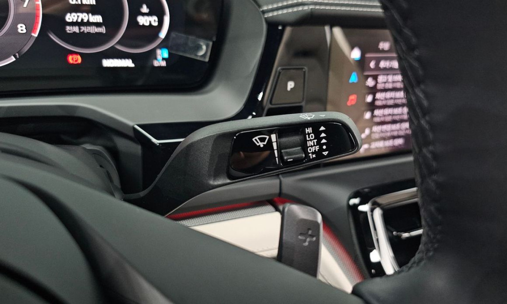 Porsche Panamera 2.9 AWD, 2025