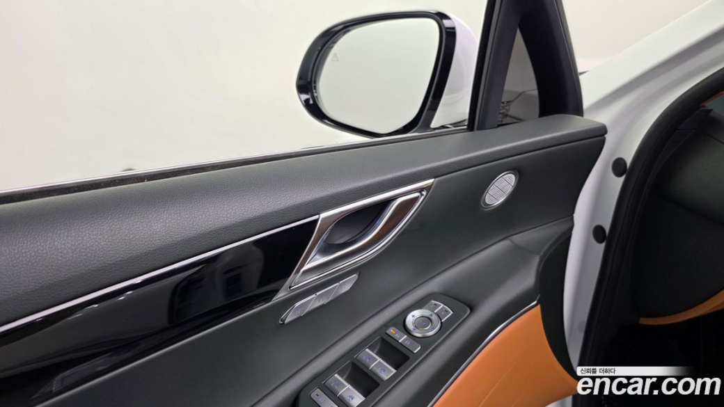 Genesis GV80 2.5T Gasoline 2WD, 2024