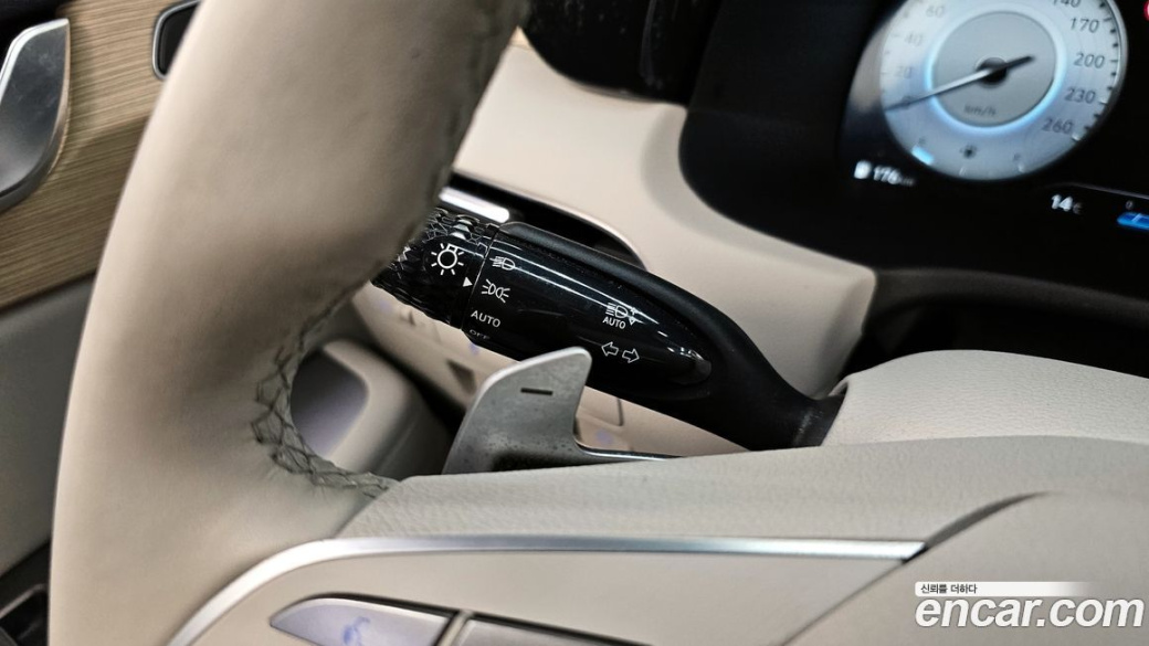 Hyundai Palisade Diesel 2.2 4WD, 2024