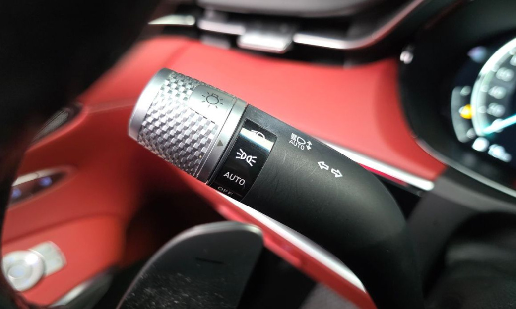 Genesis GV70 2.5T Gasoline AWD, 2022