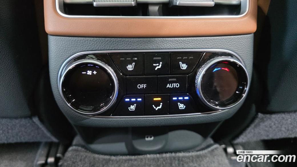 Genesis GV70 2.5T Gasoline AWD, 2022
