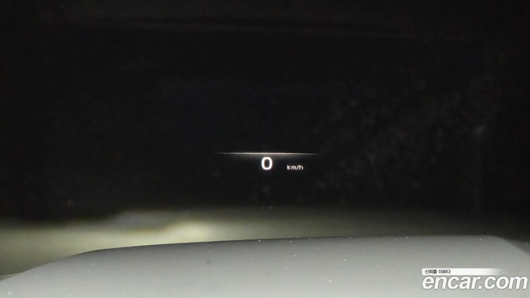 Kia Mohave Diesel 3.0 4WD 6-Seater, 2022