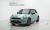 Mini Cooper Convertible Favoured, 2025