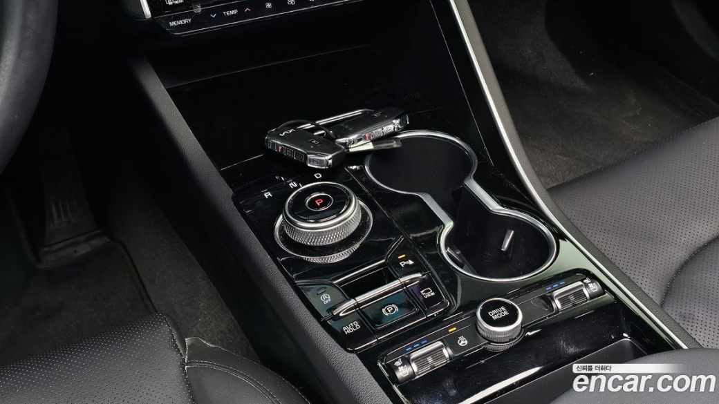 Kia K5 2.0, 2022