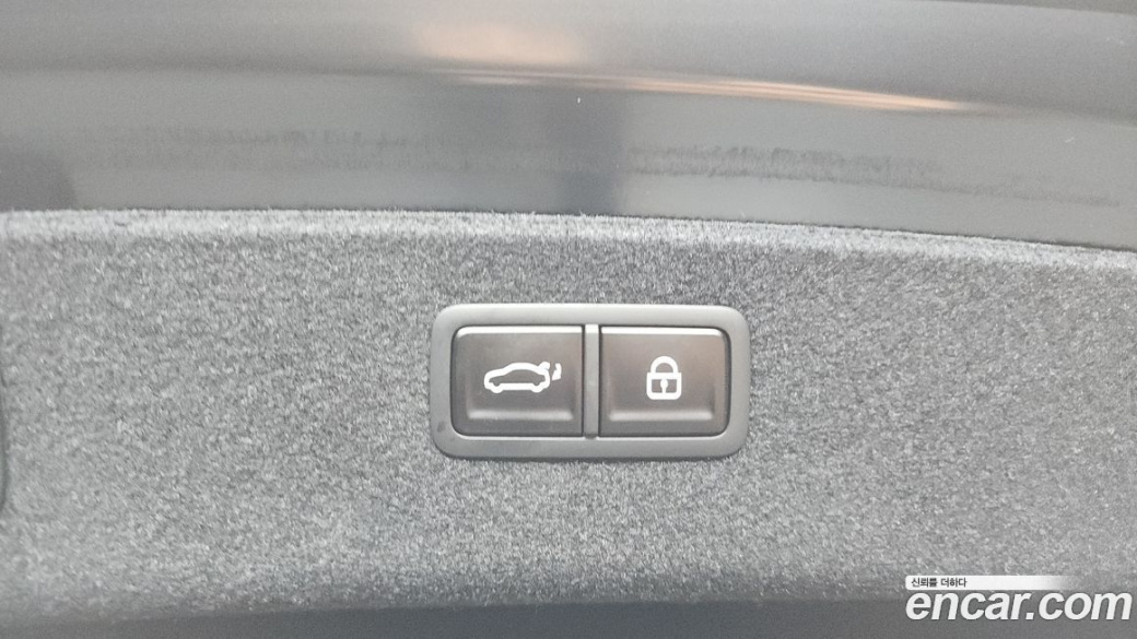 Genesis G80 Gasoline 2.5 Turbo AWD, 2026